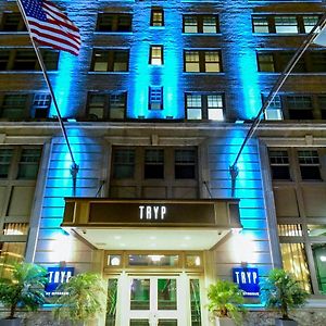 Tryp By Wyndham Newark Downtown